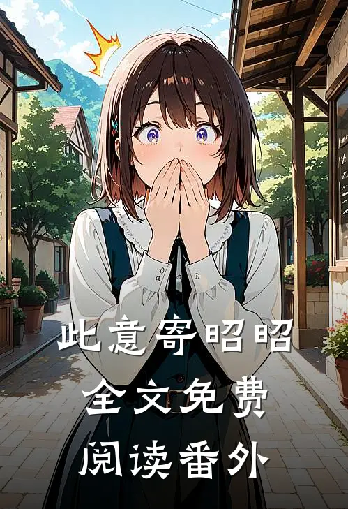 此意寄昭昭全文免费阅读番外