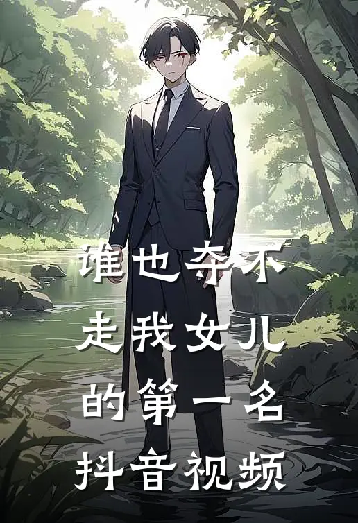 谁也夺不走我女儿的第一名抖音视频