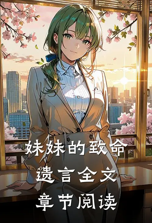 妹妹的致命遗言全文章节阅读