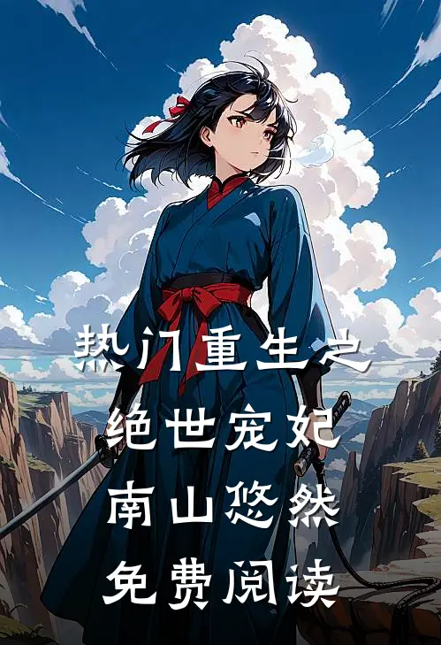 热门重生之绝世宠妃 南山悠然免费阅读