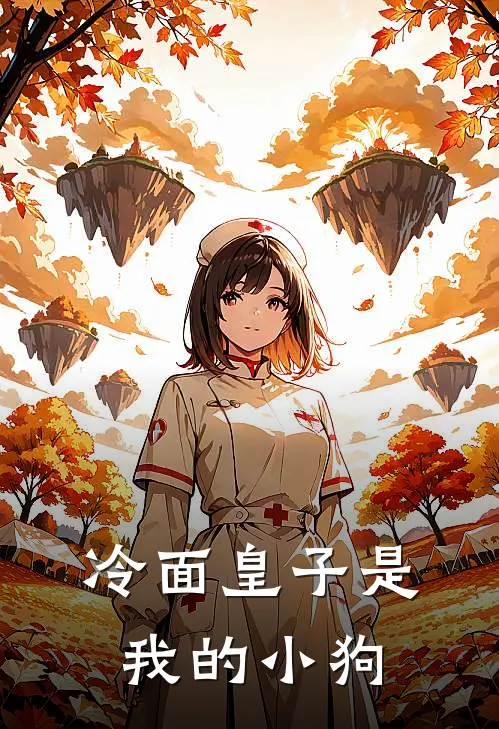 冷面皇子是我的小狗