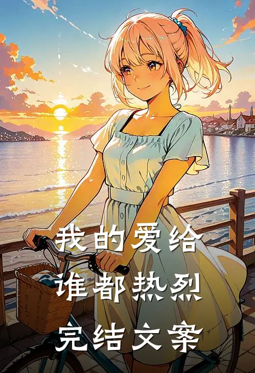 我的爱给谁都热烈完结文案