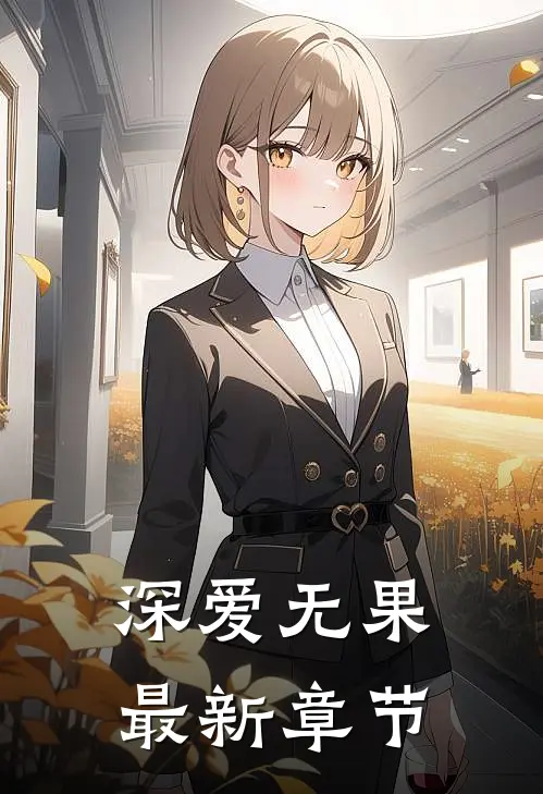 深爱无果最新章节