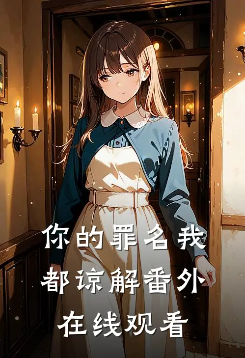 你的罪名我都谅解番外在线观看
