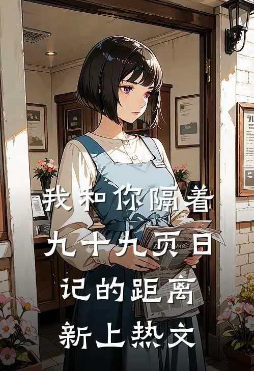 我和你隔着九十九页日记的距离新上热文