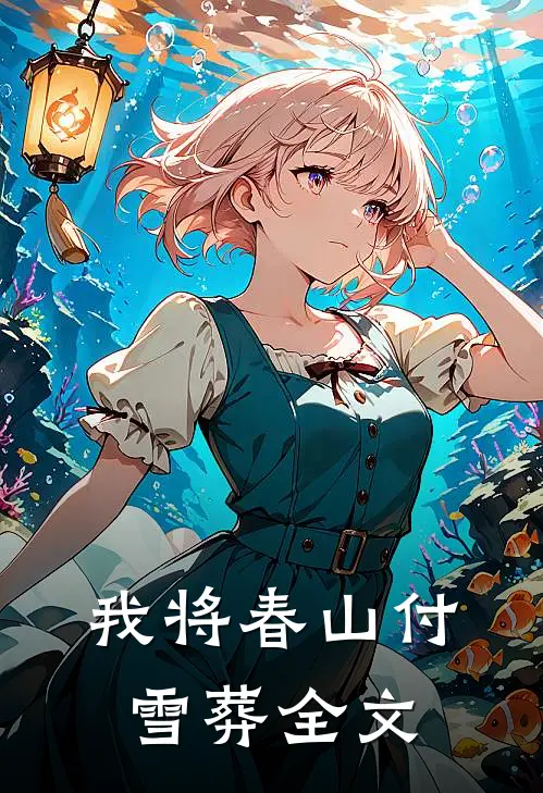 我将春山付雪葬全文