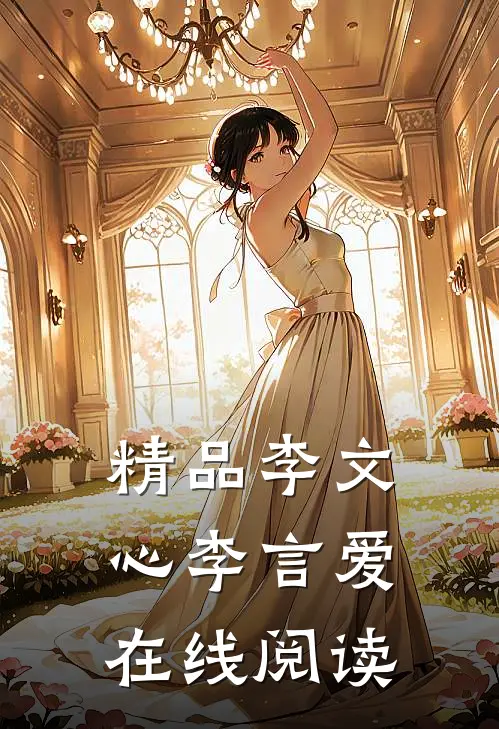 精品李文心李言爱在线阅读