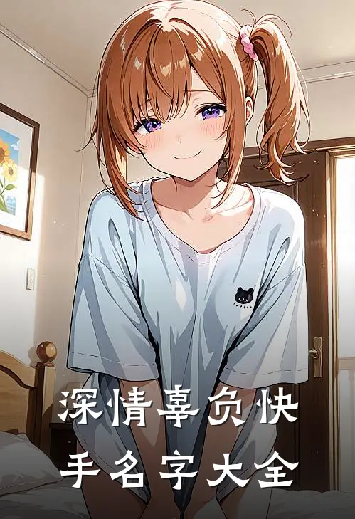 深情辜负快手名字大全