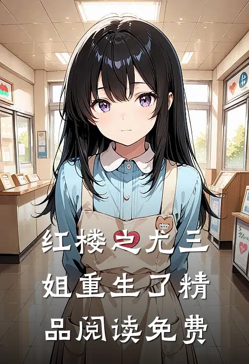红楼之尤三姐重生了精品阅读免费