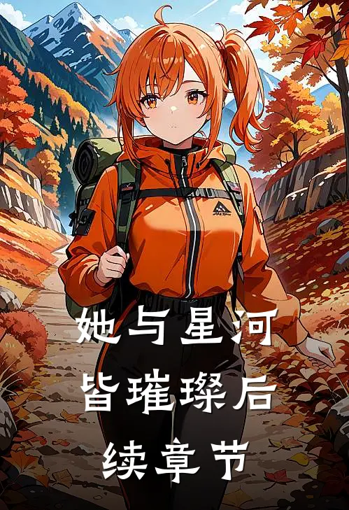 她与星河皆璀璨后续章节