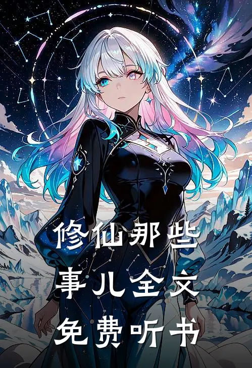 修仙那些事儿全文免费听书