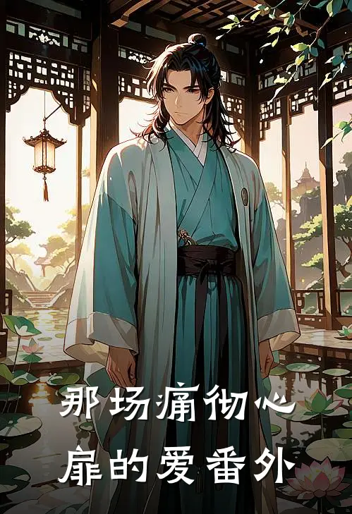 那场痛彻心扉的爱 番外