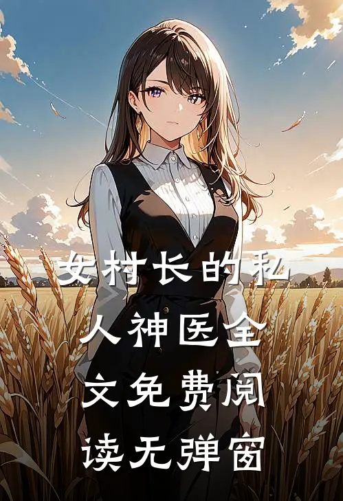 女村长的私人神医全文免费阅读无弹窗