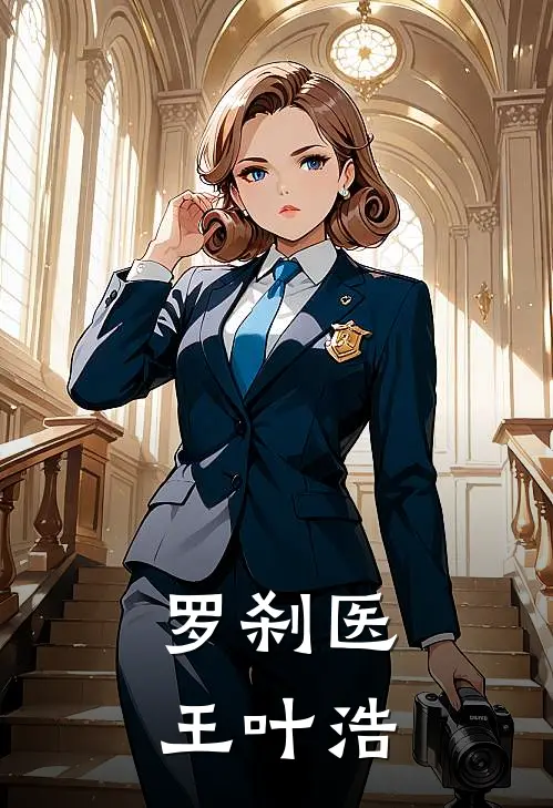 罗刹医王叶浩