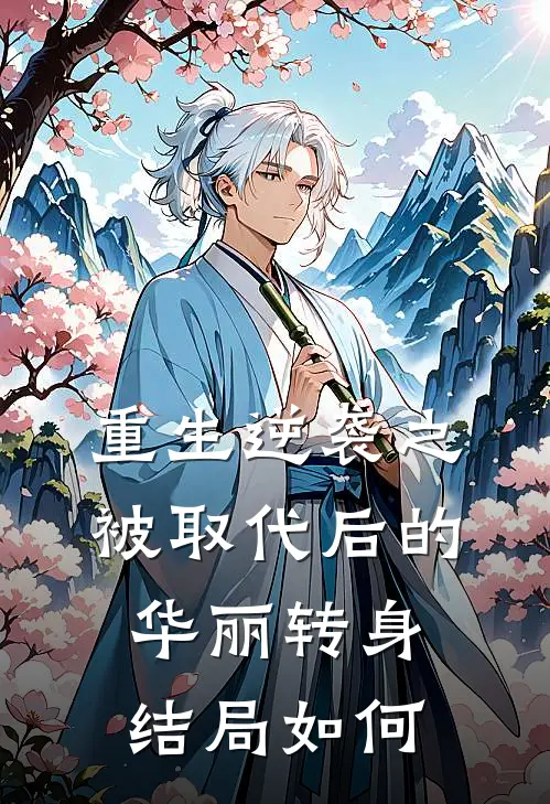 重生逆袭之被取代后的华丽转身结局如何