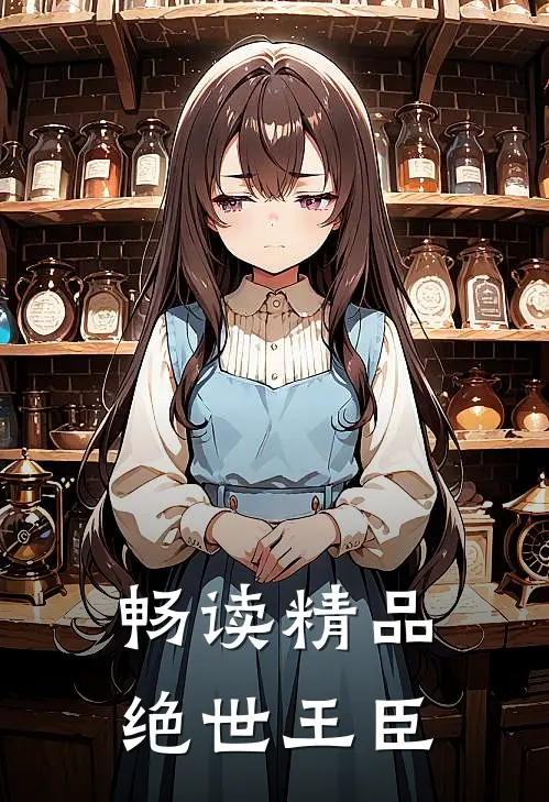 畅读精品绝世王臣