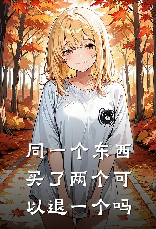 同一个东西买了两个可以退一个吗