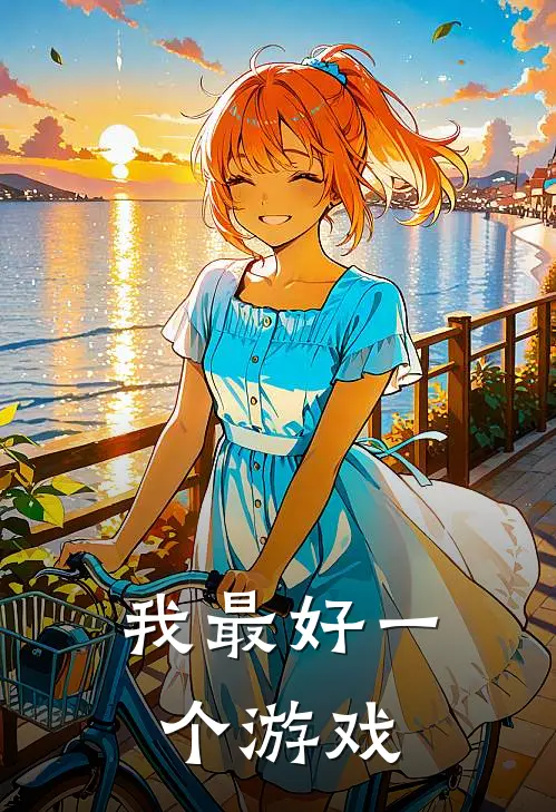 我最好一个游戏