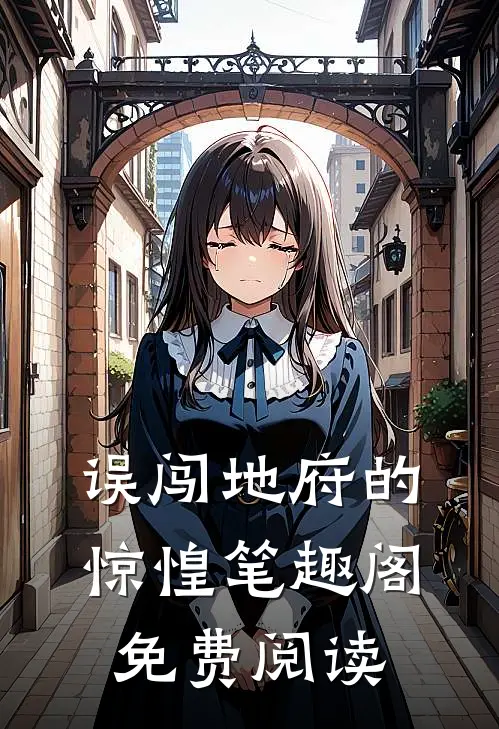 误闯地府的惊惶笔趣阁免费阅读