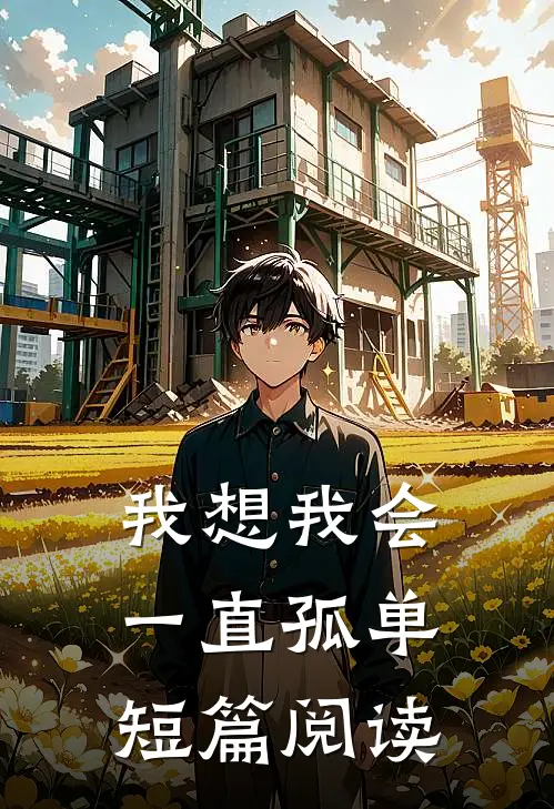我想我会一直孤单短篇阅读