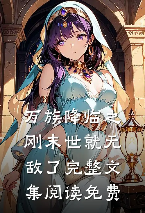 万族降临之刚末世就无敌了完整文集阅读免费