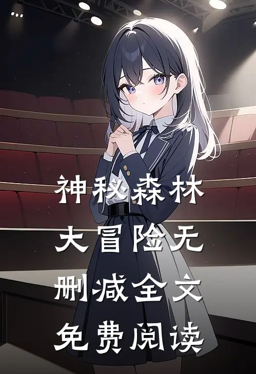 神秘森林大冒险无删减全文免费阅读