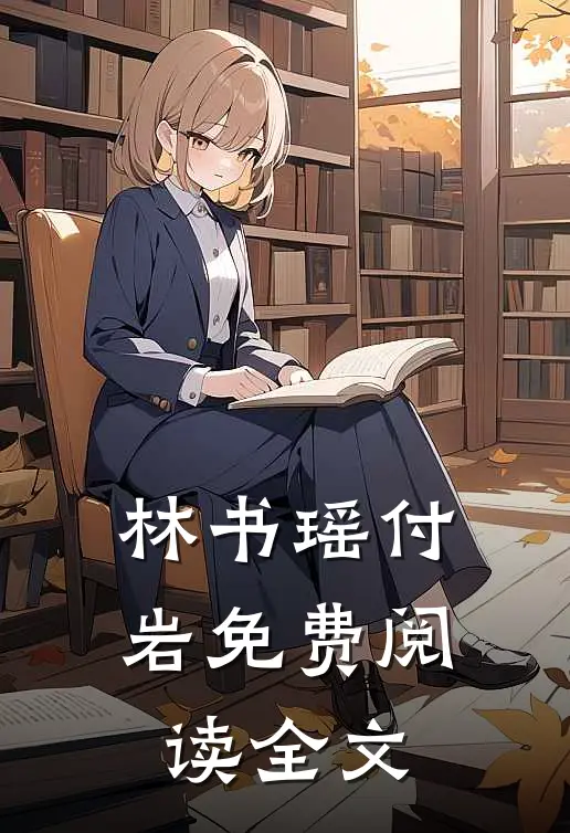 林书瑶付岩免费阅读全文