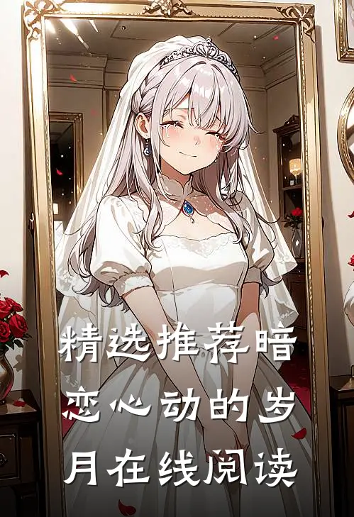 精选推荐暗恋心动的岁月在线阅读