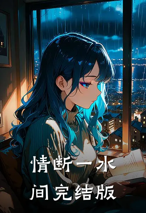 情断一水间完结版