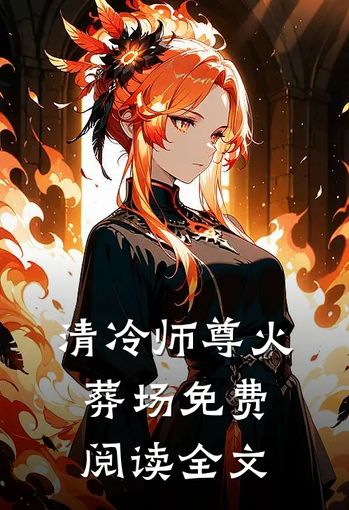 清冷师尊火葬场免费阅读全文
