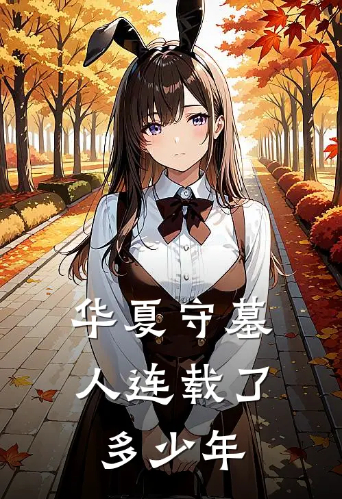 华夏守墓人连载了多少年
