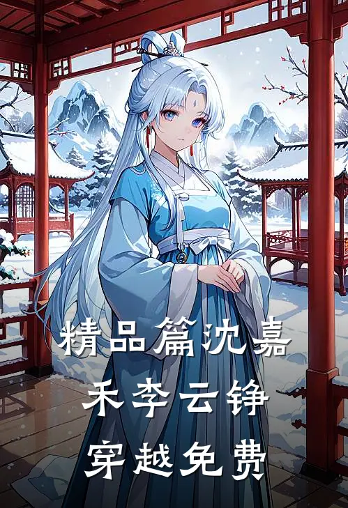 精品篇沈嘉禾李云铮穿越免费