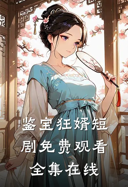 鉴宝狂婿短剧免费观看全集在线