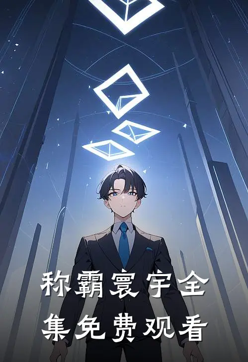 称霸寰宇 全集免费观看