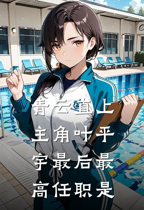 青云直上主角叶平宇最后最高任职是