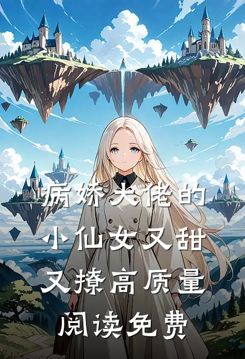 病娇大佬的小仙女又甜又撩高质量阅读免费