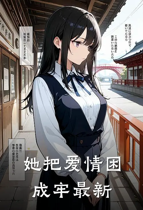 她把爱情困成牢最新