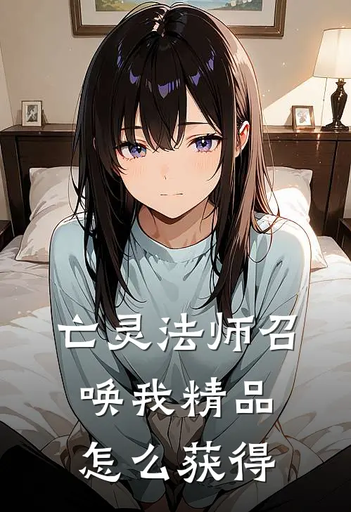 亡灵法师召唤我精品怎么获得