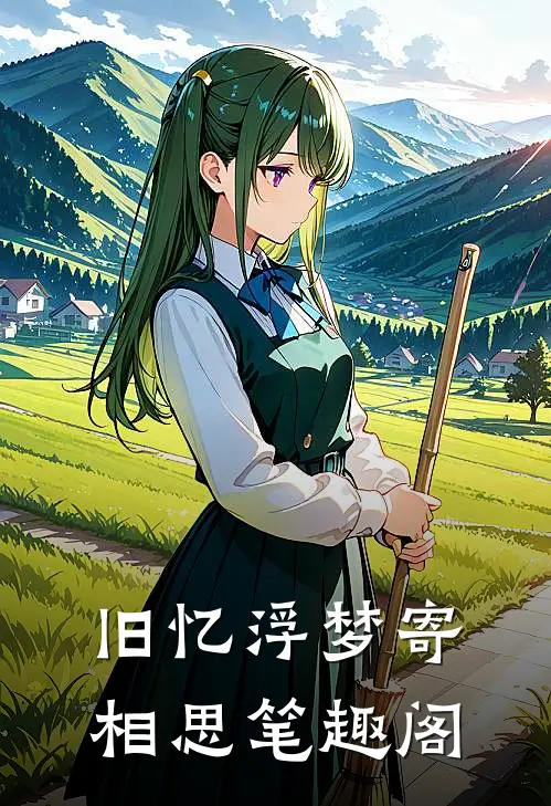 旧忆浮梦寄相思笔趣阁