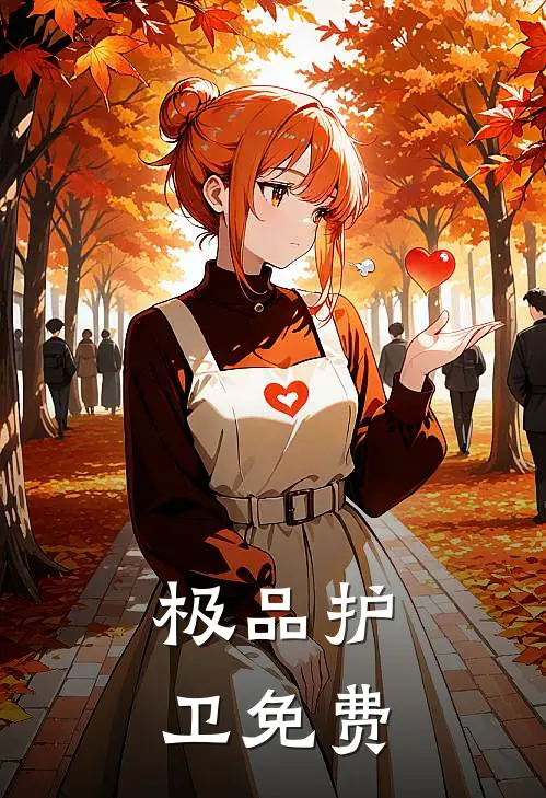 极品护卫免费