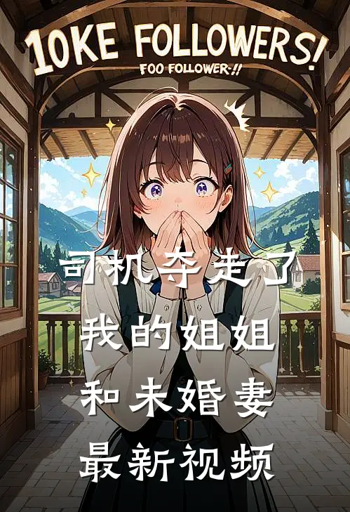 司机夺走了我的姐姐和未婚妻最新视频