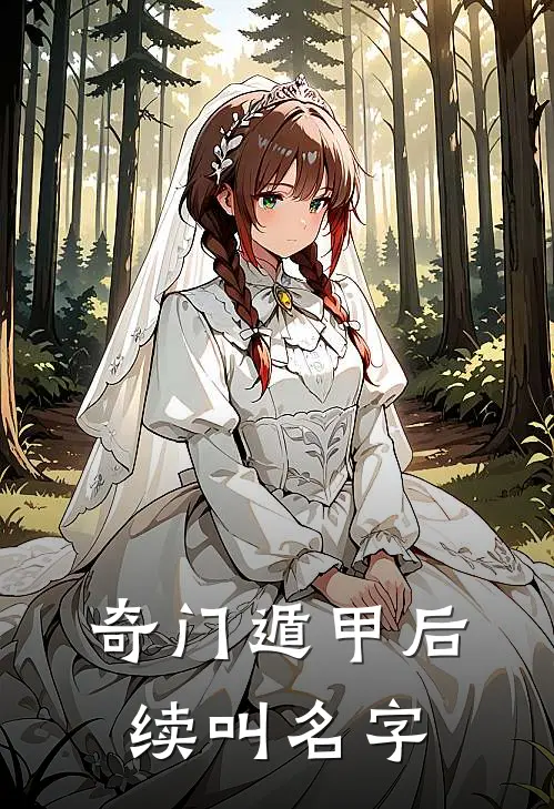 奇门遁甲后续叫名字