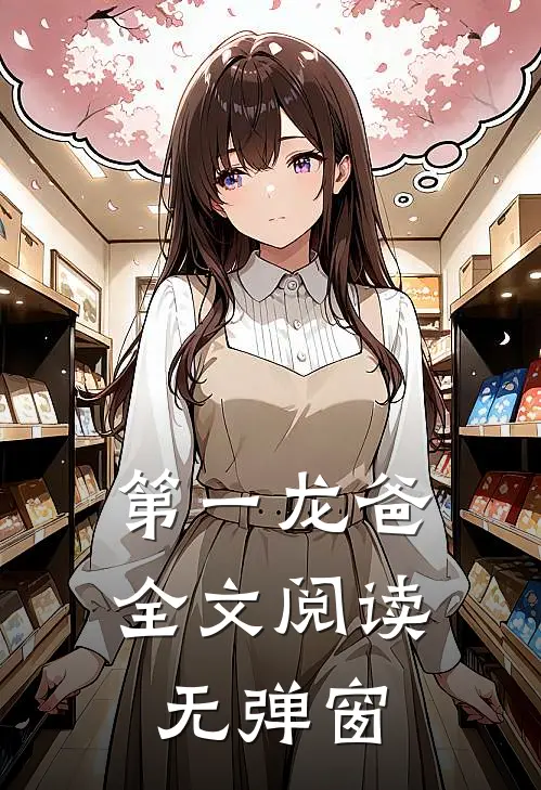 第一龙爸全文阅读无弹窗