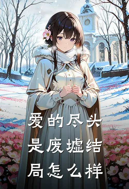 爱的尽头是废墟结局怎么样