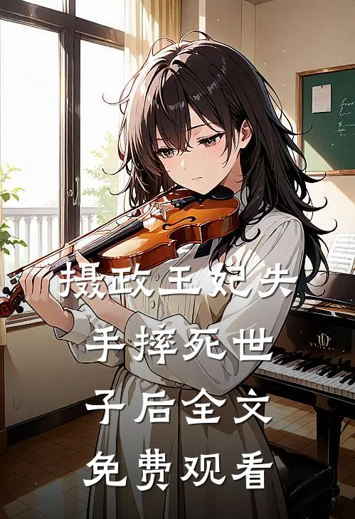 摄政王妃失手摔死世子后全文免费观看