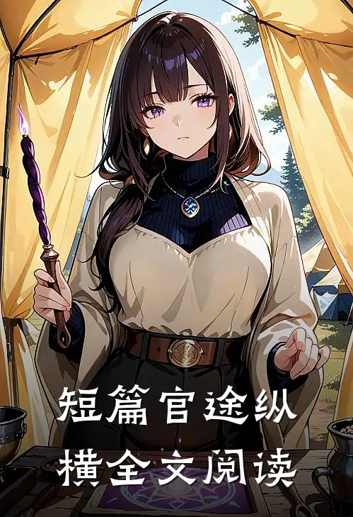 短篇官途纵横全文阅读
