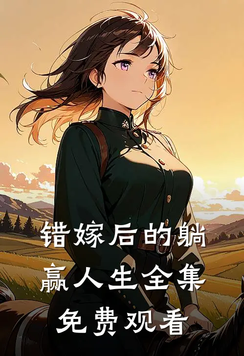 错嫁后的躺赢人生全集免费观看