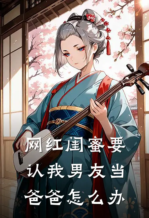 网红闺蜜要认我男友当爸爸怎么办