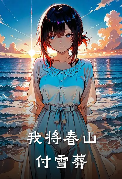 我将春山付雪葬