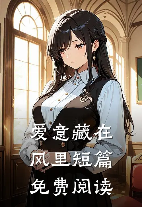 爱意藏在风里短篇免费阅读